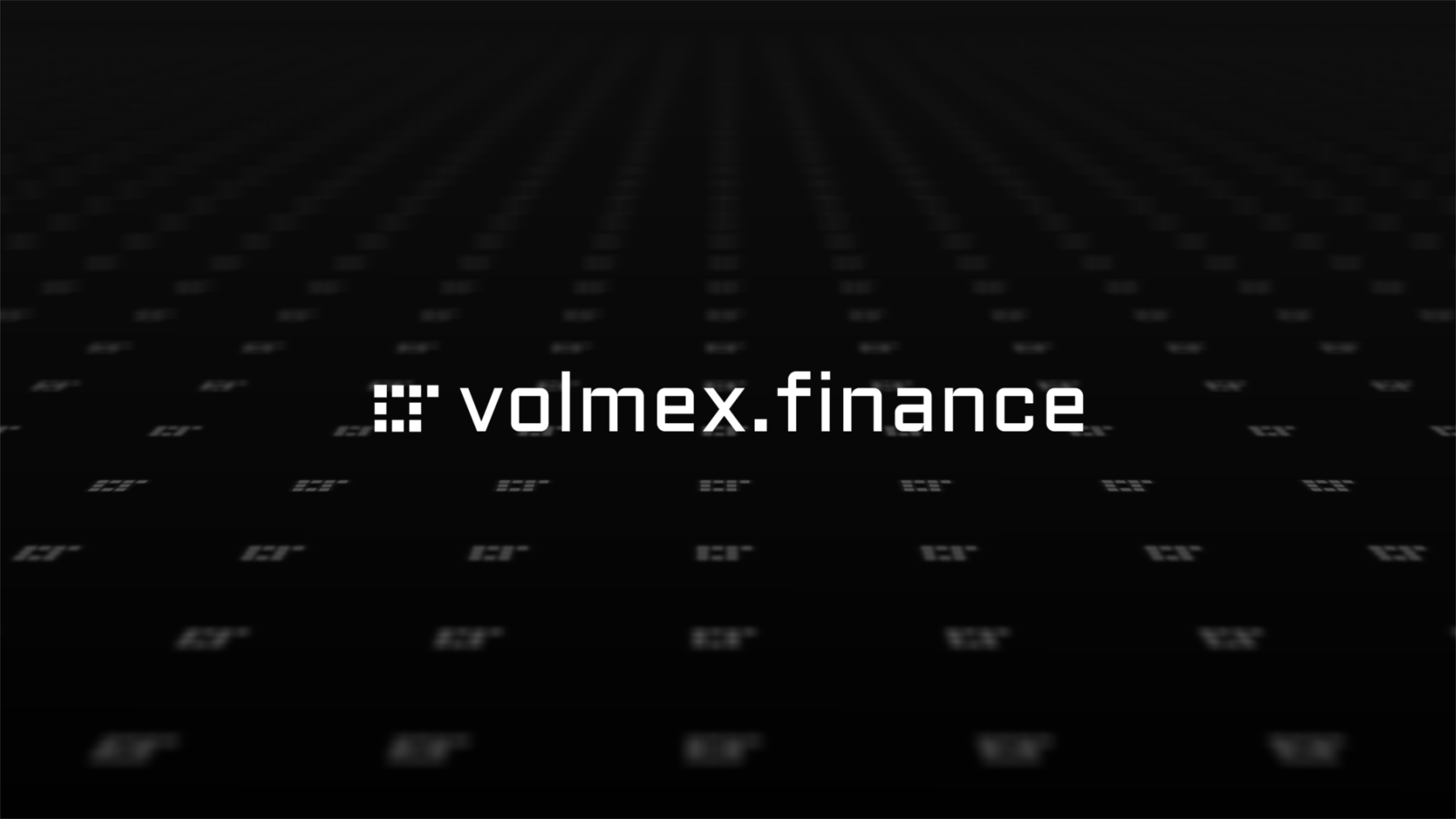 Volmex Finance